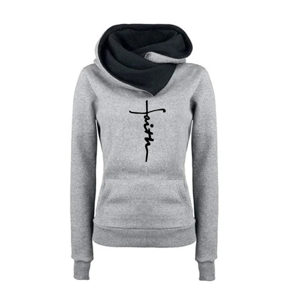 Sudadera Elegante para Mujeres